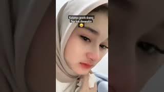 #shorts katanya gesek doang tapi kok dimasukin #tiktokviral #trending