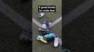 5 perfect boots for wide feet in 2022