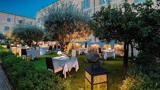 Kolbe Rome Hotel, Italy | Holidays In Italy