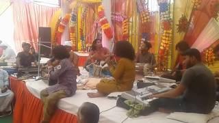 vishal sagar brother,s Sai Sandhya.Kinna Sohna [an] Nit Khair Manga sufi programme