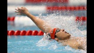 Jay Litherland destroys the field! | Men's 400m IM A Final | 2019 TYR Pro Swim Series Bloomington