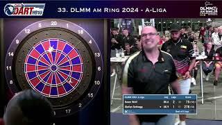 DLMM 2024 - Finale A-Liga - Dream Team Revolution vs. Lucky Double 7