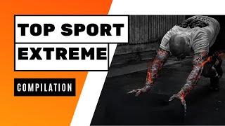 Top sport extrême #adrénaline#frisson#sensation forte