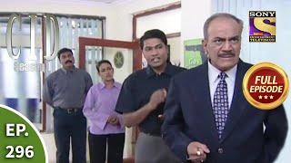 CID (सीआईडी) Season 1 - Episode 296 - Better Safe Than Sorry - Part 2 - Full Episode