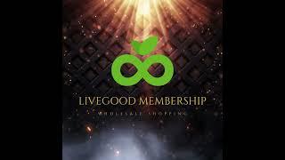 LiveGood Membership Shopping   #livegoodbiz #livegood membership #livegood shopping