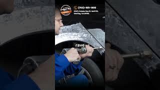 Your car deserves the best As A2Z Auto Repairs. Call us today for a free car diagnosis! #yt #shorts