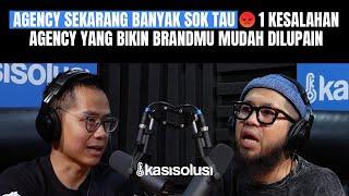 MATERI INI MILIARAN 6 SYARAT UNTUK BIKIN IKLAN, AGAR BRAND KAMU DIINGAT LEBIH DARI 10 TAHUN - Dion