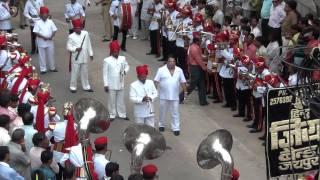 Aaja Aai Bahar dil hai bekrar by Hindu Jea Band, Jaipur