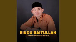 RINDU BAITULLAH