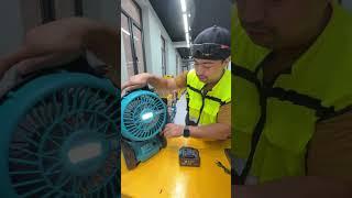 Аккумуляторный вентилятор тел:+99891-135-11-13 Biyoti Ubay Rolf