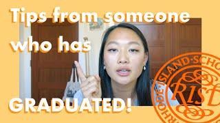 Accepted RISD Portfolio // how I did it!