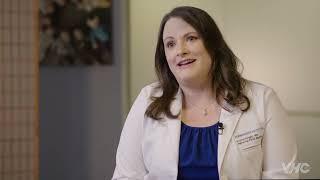 VHC Health Birth Partners: Kaiser Permanente Maternal Fetal Medicine