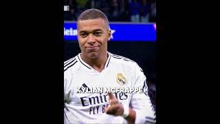 Footballers if they had food names #edit #fypviralシ #cr7 #soccer #realmadrid #suiii #mbappe