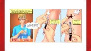 Venipuncture - Apprentice Doctor Case_Study_4