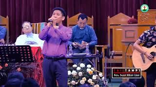 Tai Tampi ~ Rev. Suan Khan Lian