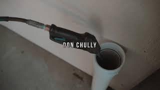 Washed Up - Don Chully x Broadway B