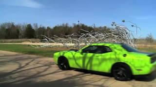 Introduction-How to operate features and functions of 2017 Dodge Challenger