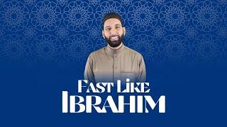 Did Past Nations Fast Like Muslims Today? | Taraweeh Khatira | Dr. Omar Suleiman