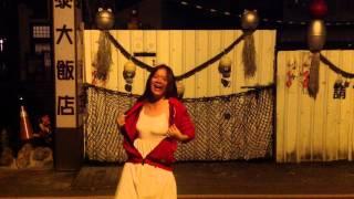 Adangers（腹愁者聯盟）