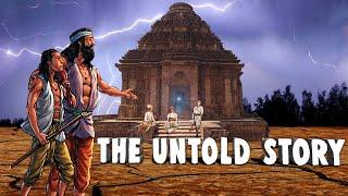 Konark-The Untold Story || एक बलिदान की गाथा