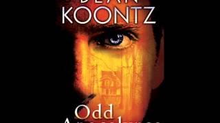 Odd Apocolypse - Dean Koontz - MBC REVIEW