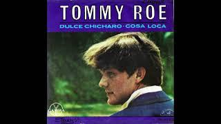 Wild thing  /  Tommy Roe.