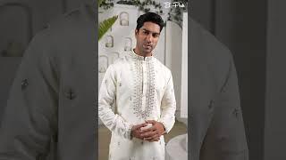 Bposh's The Designer kurta collection D 7013