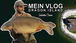 Mein VLog - DRAGON ISLAND 