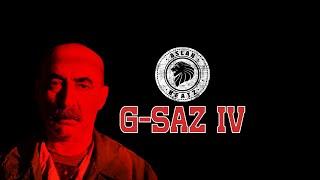 G-SAZ 4 - EŞKİYA REMİX - AslanBeatz