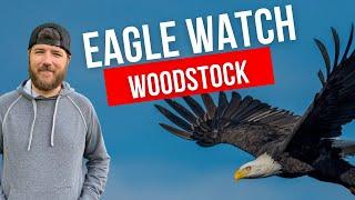 Eagle Watch Neighborhood Woodstock Georgia | Chris Hardin Realtor #woodstockga #woodstockrealestate