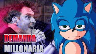 Demandan a SEGA por $1 Millón | Caso Crush 40 | EMERALD PLANET