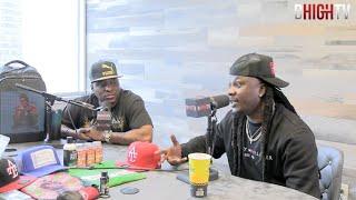 Jody Breeze & Turk React To The "Downfall Of Diddy" Documentary, If Puff Goes Down He Won't Be...