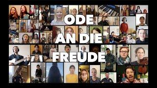 Beethoven-Projekt "Ode an die Freude" 2021