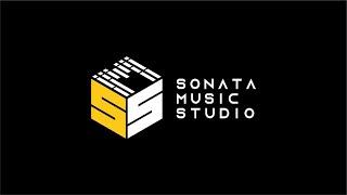 【Welcome to Sonata Music Studio】