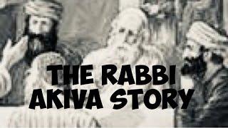 Rabbi Akiva’s Moral Development: What’s Mine is Hers