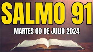 SALMO 91 la ORACIÓN más PODEROSA