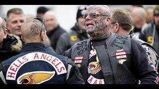 Hell's angels contre Bandidos - La guerre des gangs