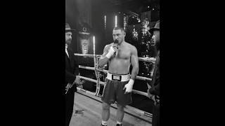 не получилось чуть #хардкор #никархо #хантер #ufc #shorts
