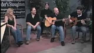 Easy Access Band