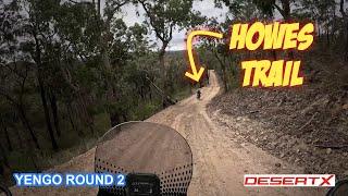 Yengo & Howes Trail DEEP SAND motorbike ride (Part 1)