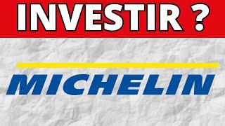 MICHELIN | INVESTIR POUR LE DIVIDENDE ?