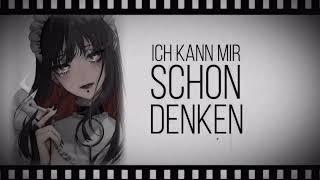 Nightcore - Arschloch (AMV/Lyrics) // Luna