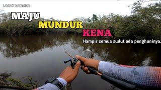 TERUNGKAP ‼️ MISTERI DI BALIK JEMBATAN SUNGAI KUNING. #Bagian_1