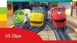 Chuggington - Theme Song (US)