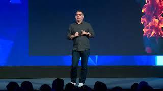 AU2019: Future of Media & Entertainment | Ben Fischler, Autodesk