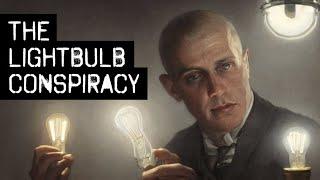 The Phoebus Cartel and the Lightbulb Conspiracy