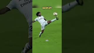 Skill Kontrol Bola Marcello  #sepakbola #shotrs #bola #skills #kontrol #pemain #marcelo