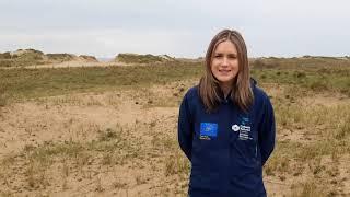 Sands of LIFE - Wales Nature Week / Twyni Byw - Wythnos Natur Cymru