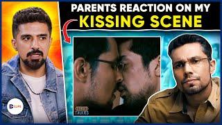 Saqib Saleem's SHOCKING Confession About Intimate Scene & Rejecting Karan Johar's Film!