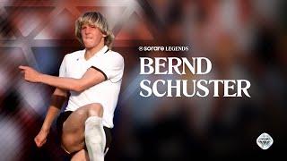 Sorare Legends - Bernd Schuster - Germany 1980